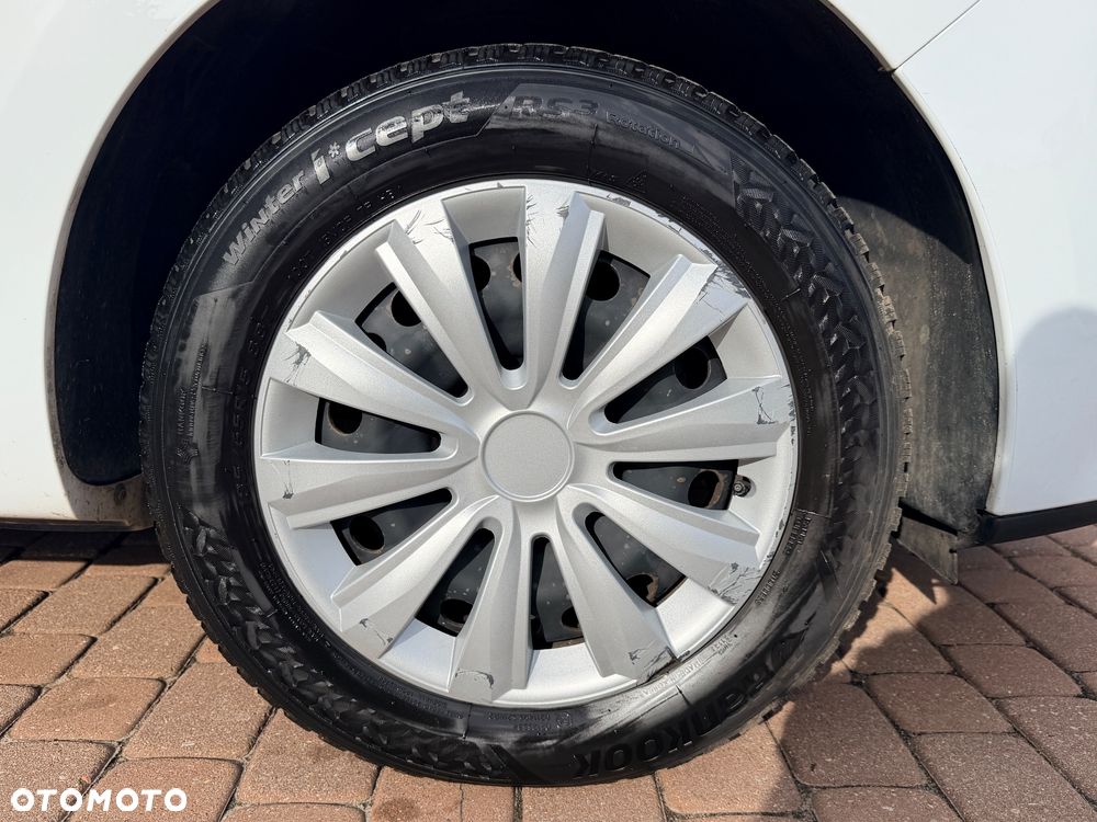 Renault Clio 1.2 16V 75 Life - 19