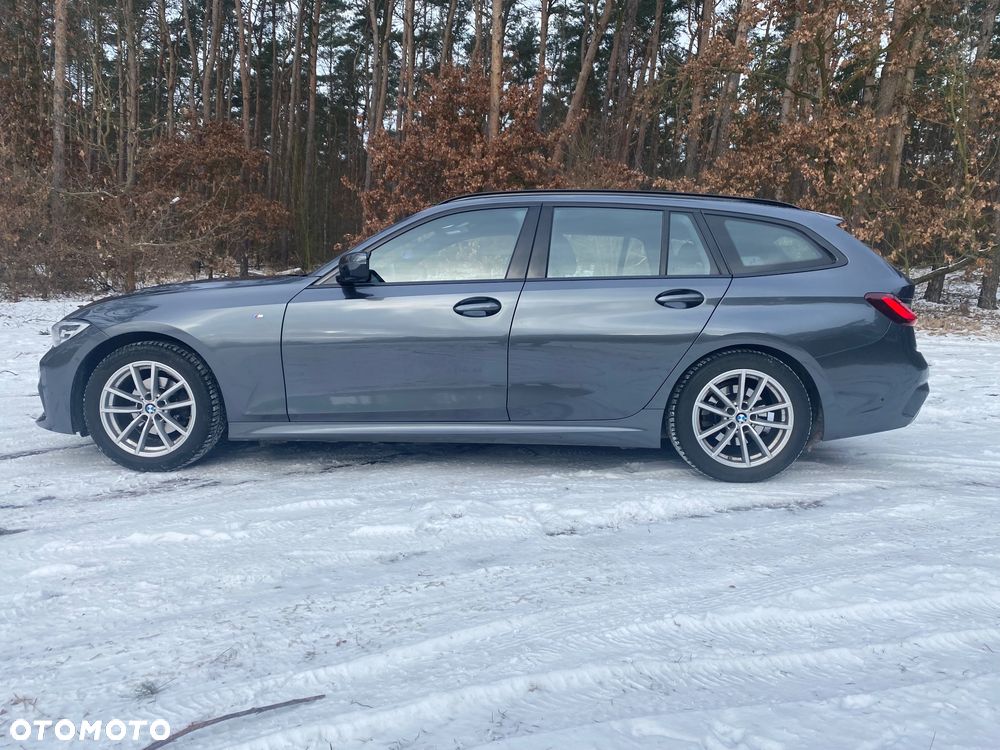 BMW Seria 3 318i - 17