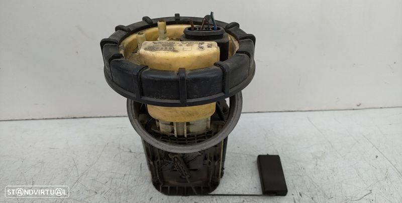 Bomba / Boia  Deposito Combustivel Gasoleo Volkswagen Polo (9N_) - 1