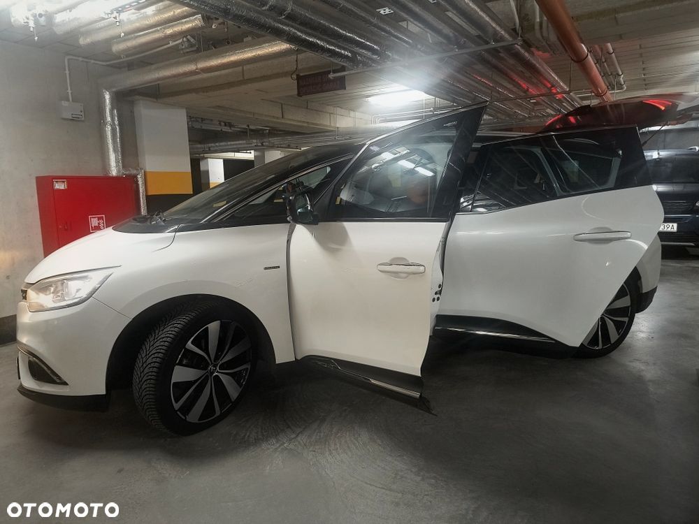 Renault Grand Scenic 2019 photo 4