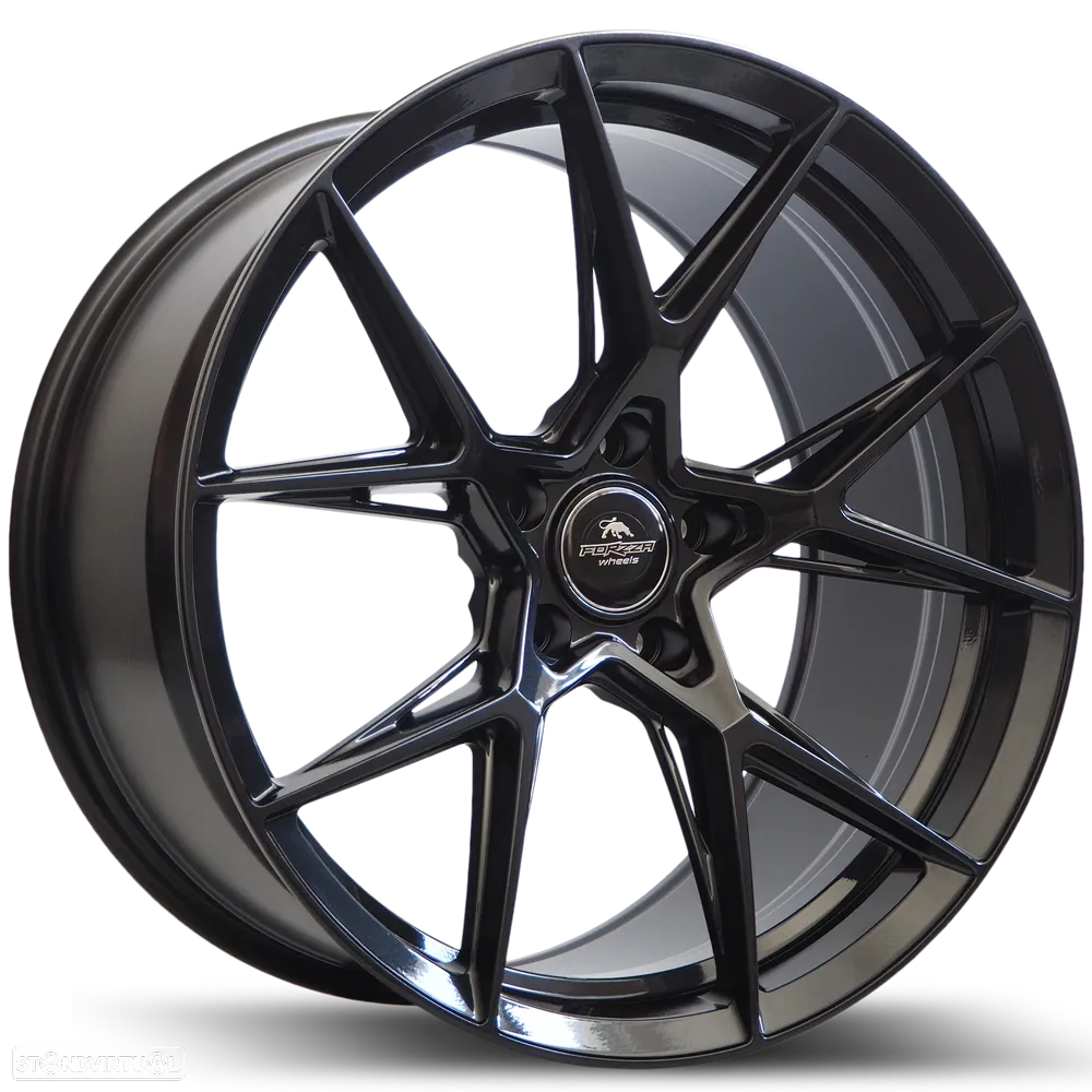 Jantes Forzza Oregon 18'' - 21'' - 2