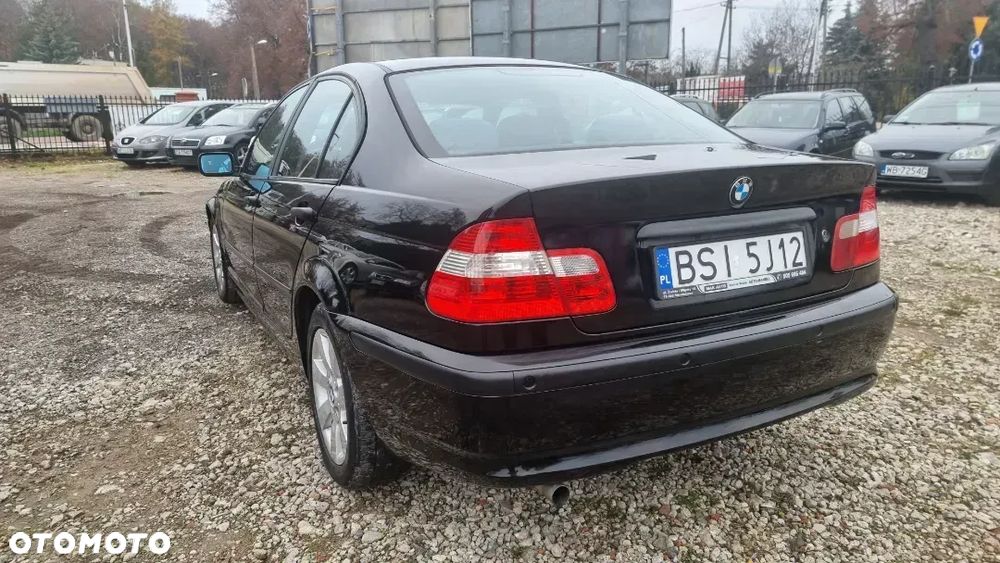 BMW Seria 3 - 30