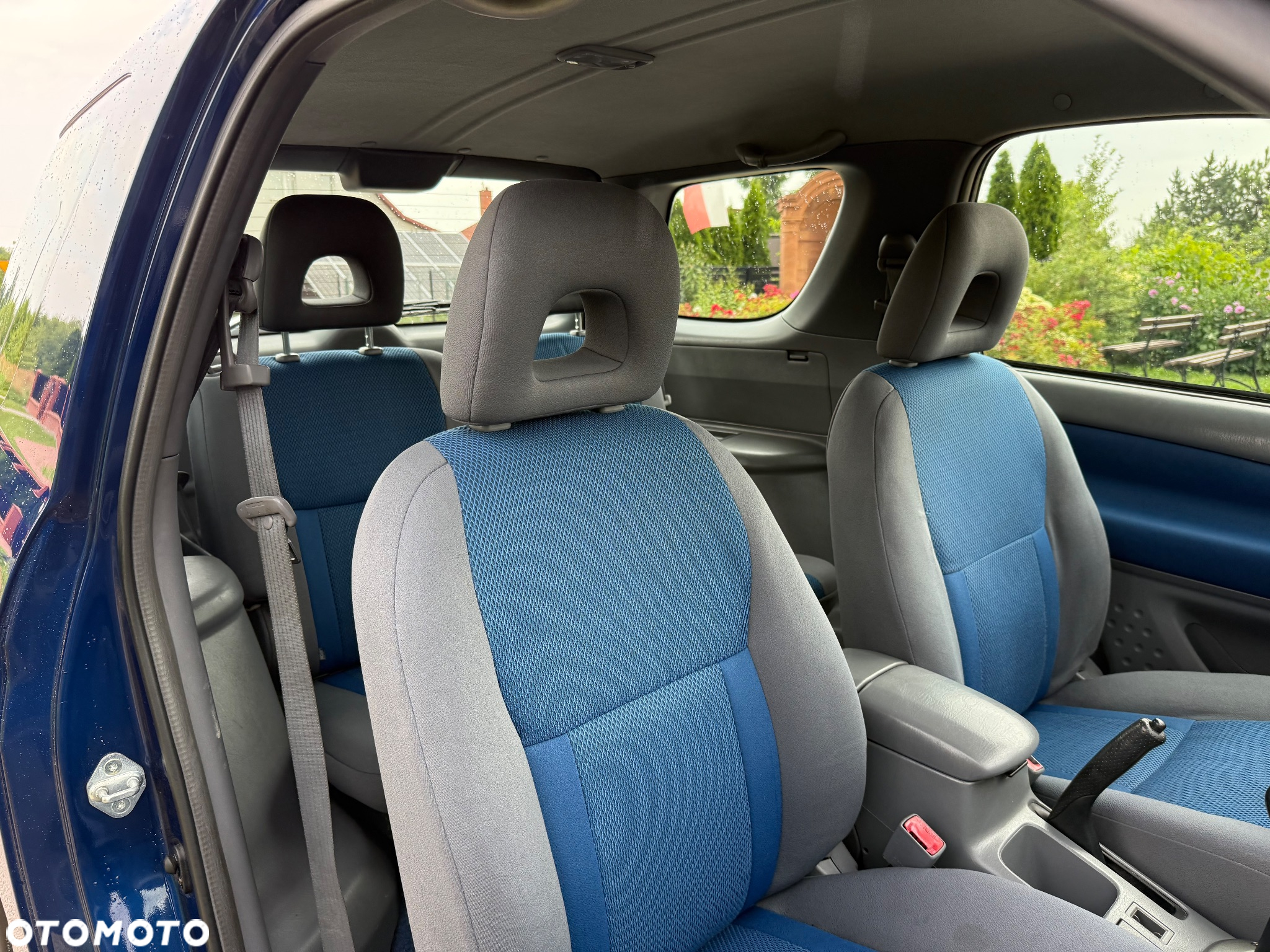 Toyota RAV4 1.8 VVT-i 4x2 - 11