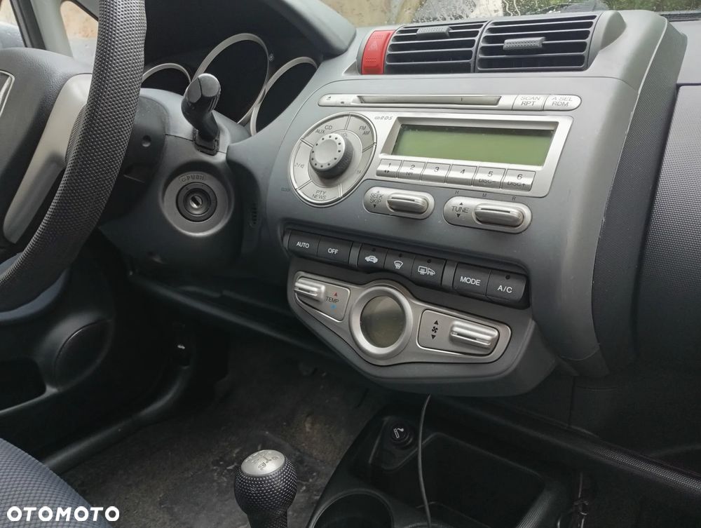 Honda Jazz 1.4 Style - 3