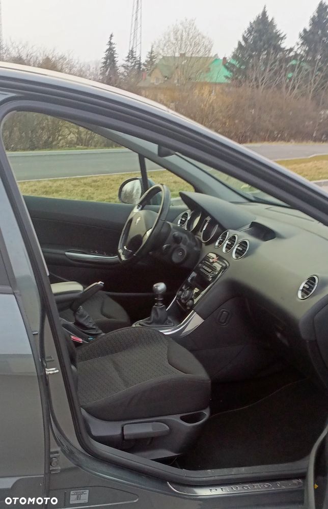 Peugeot 308 200 THP GTi - 6