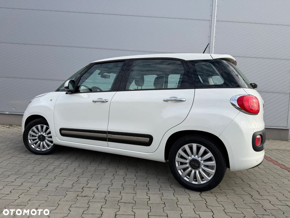 Fiat 500L - 18