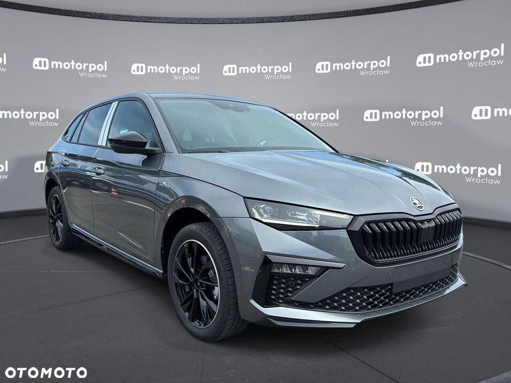Skoda Scala - 4