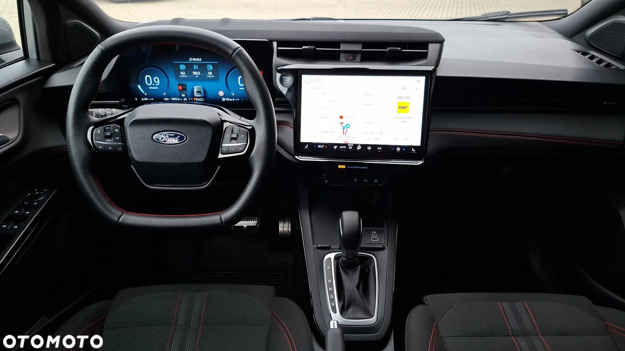 Ford Puma 1.0 EcoBoost ST-Line X - 20