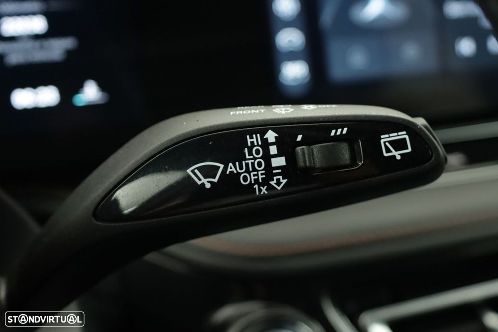 MG EHS 1.5 T-GDI Plug-in Hybrid Luxury - 17