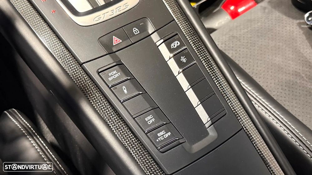 Porsche 911 (991) GT3 RS PDK - 43