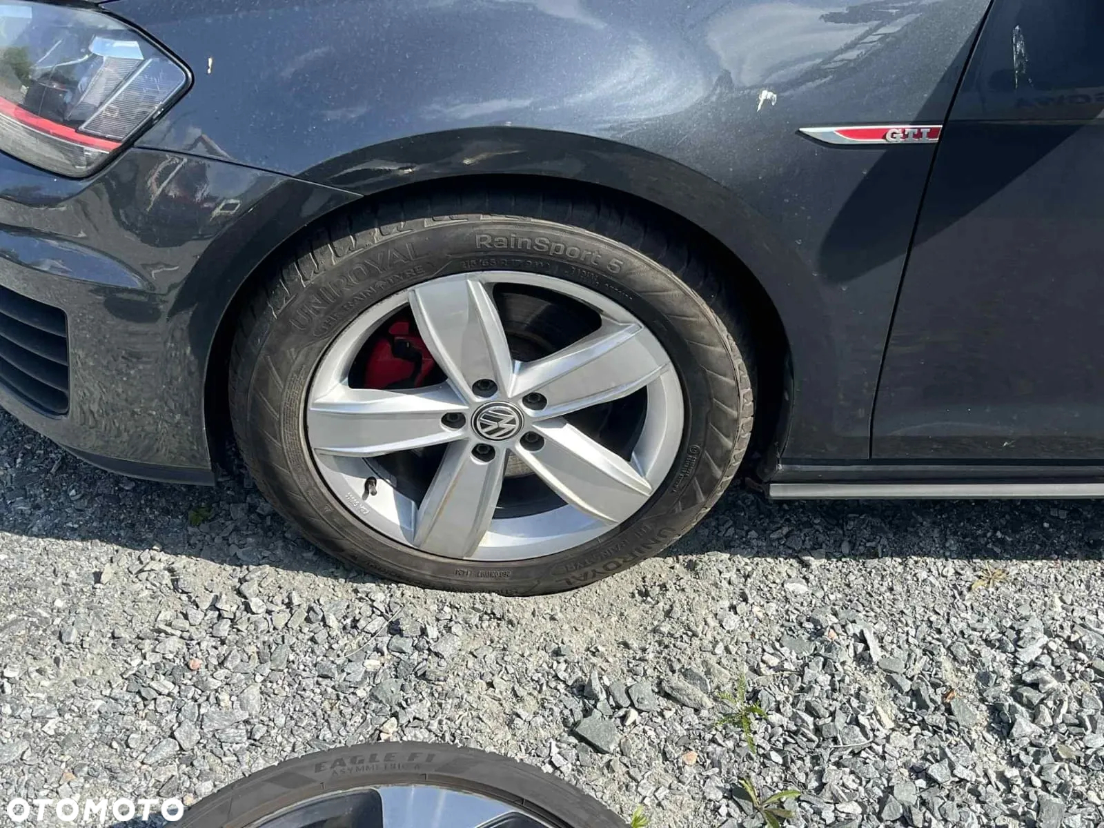 Volkswagen Golf VI 2.0 TSI GTI DSG - 19