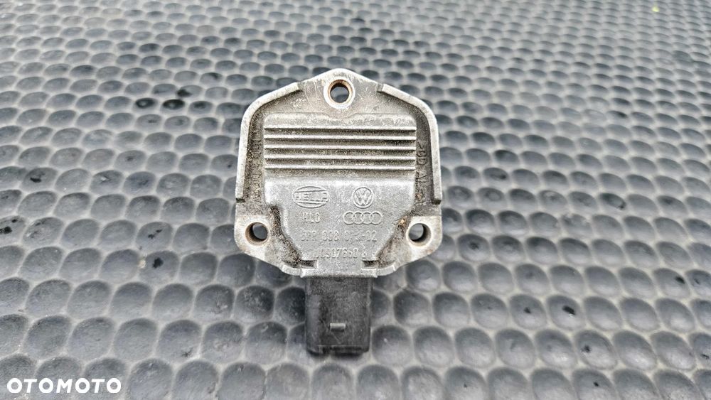 Czujnik Sensor 1J0907660B 6PR008079-02 Poziomu Stanu Oleju Silnika AUDI VW Skoda Seat - 5
