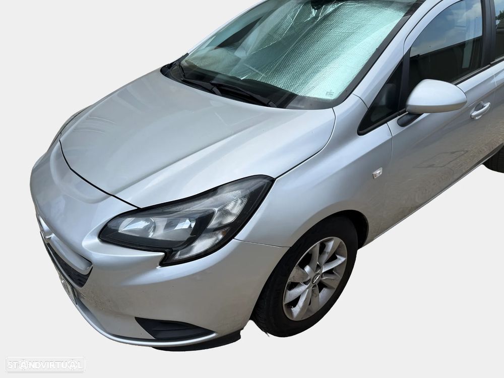 Opel Corsa 1.3 CDTi Dynamic - 16