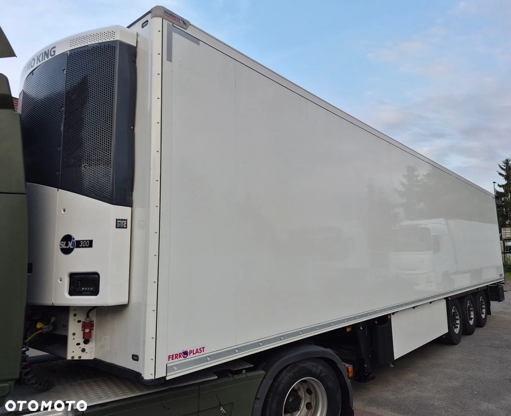 Schmitz Cargobull SKO24 SCB*S3B - 4