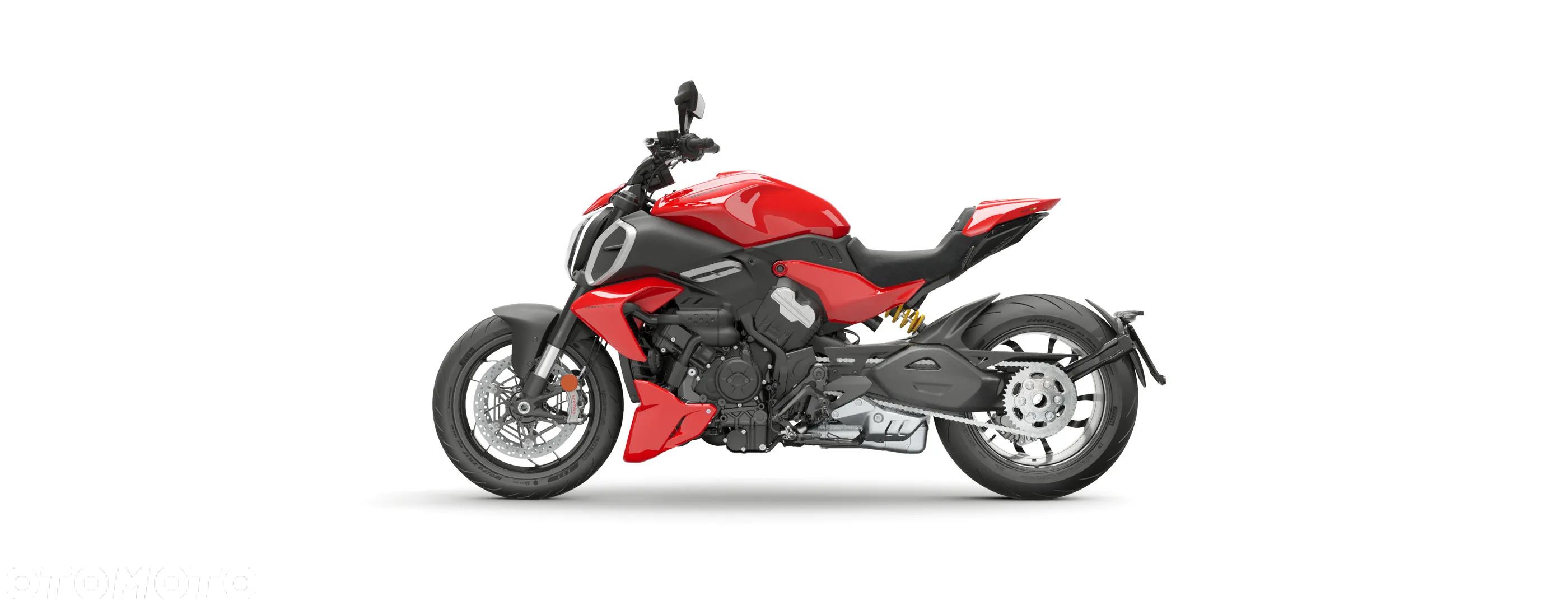 Ducati Diavel - 3