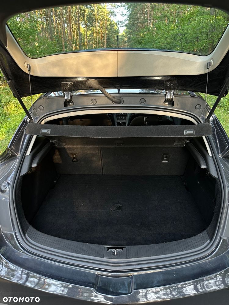 Opel Astra GTC 1.4 Turbo - 15