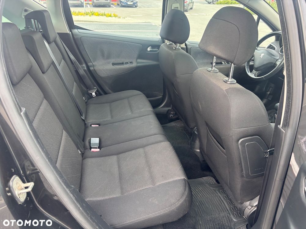 Peugeot 207 1.6 HDi 16V Sporty - 23