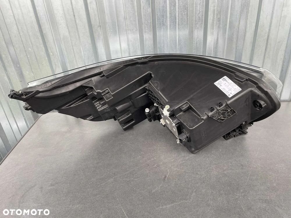 Renault Trafic IV Lampa Lewa Pure Led 260601790R 1EX014721-01 - 3