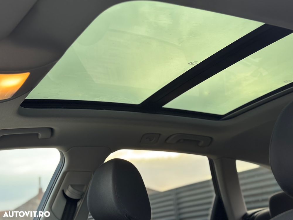 Audi A4 Avant 2.0 TDI DPF Ambiente - 6