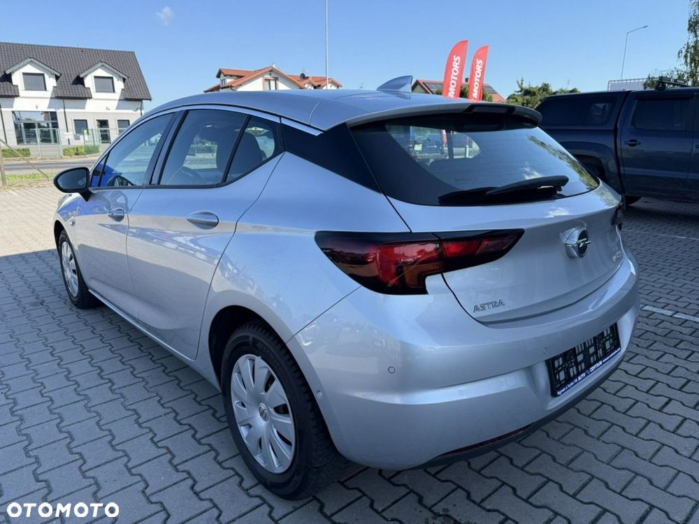 Opel Astra 1.0 Turbo Start/Stop Business - 7
