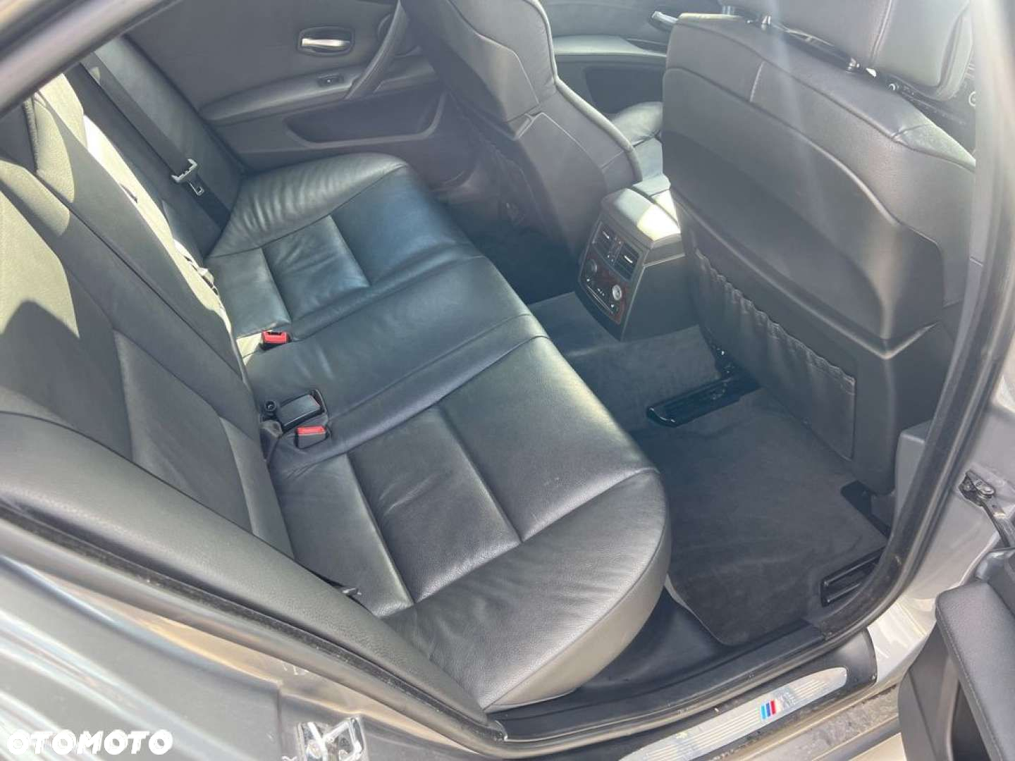 BMW Seria 5 - 14
