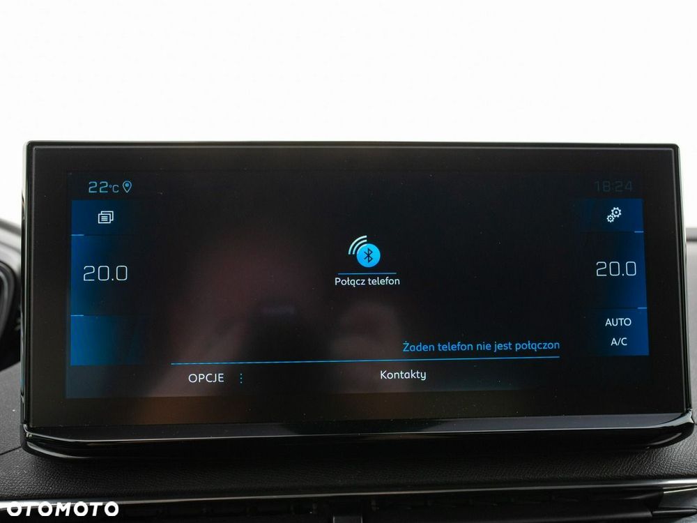 Peugeot 3008 1.5 BlueHDi Allure Pack S&S EAT8 - 23