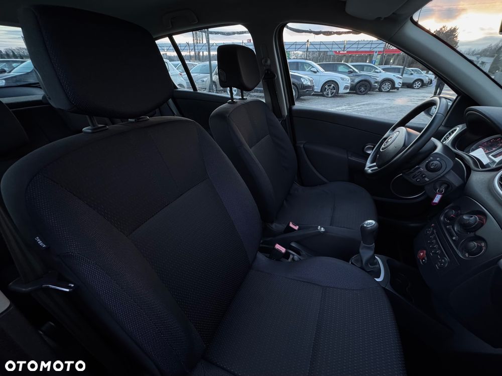 Renault Clio 1.2 TCE Expression - 27