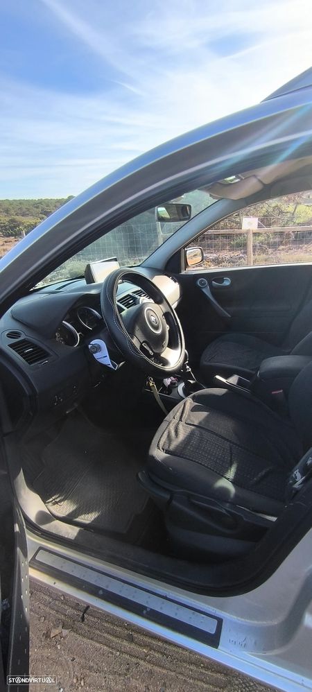 Renault Mégane Break - 11