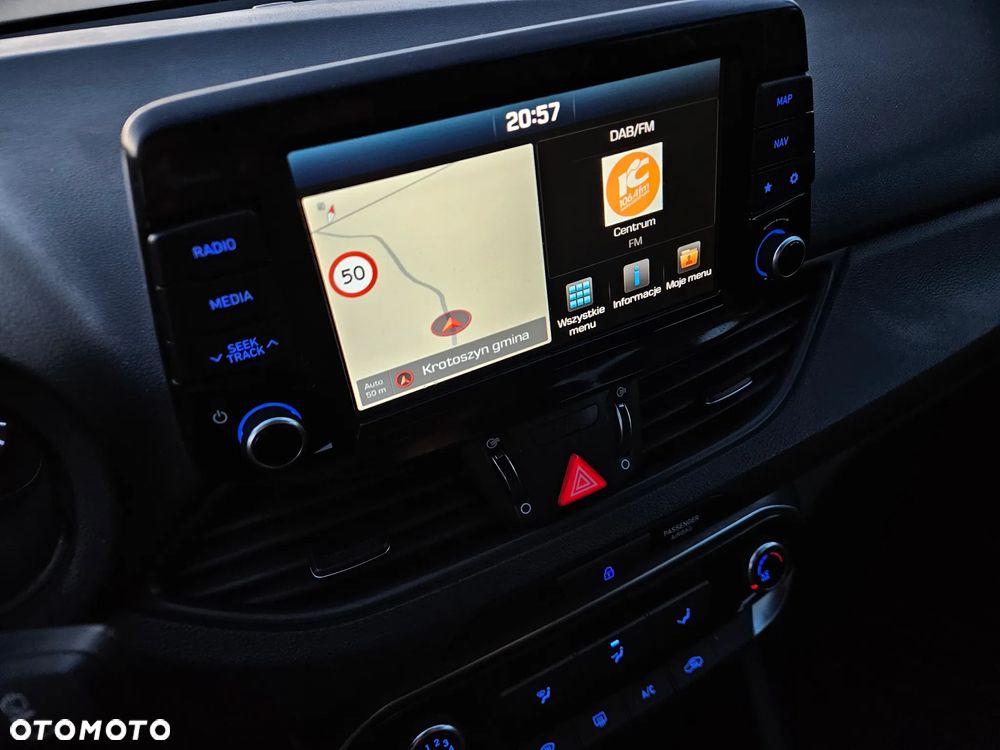Hyundai i30 N - 33