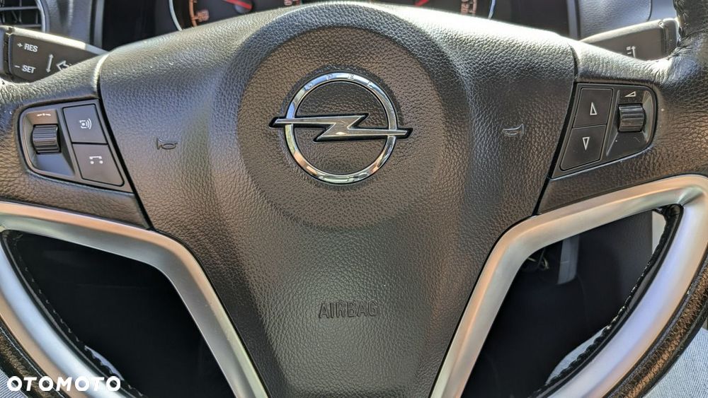 Opel Antara - 33