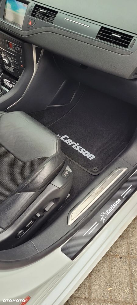 Citroën C5 HDi 200 FAP by Carlsson - 26