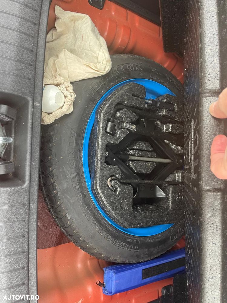 Hyundai KONA 1.6 CRDi Select - 16