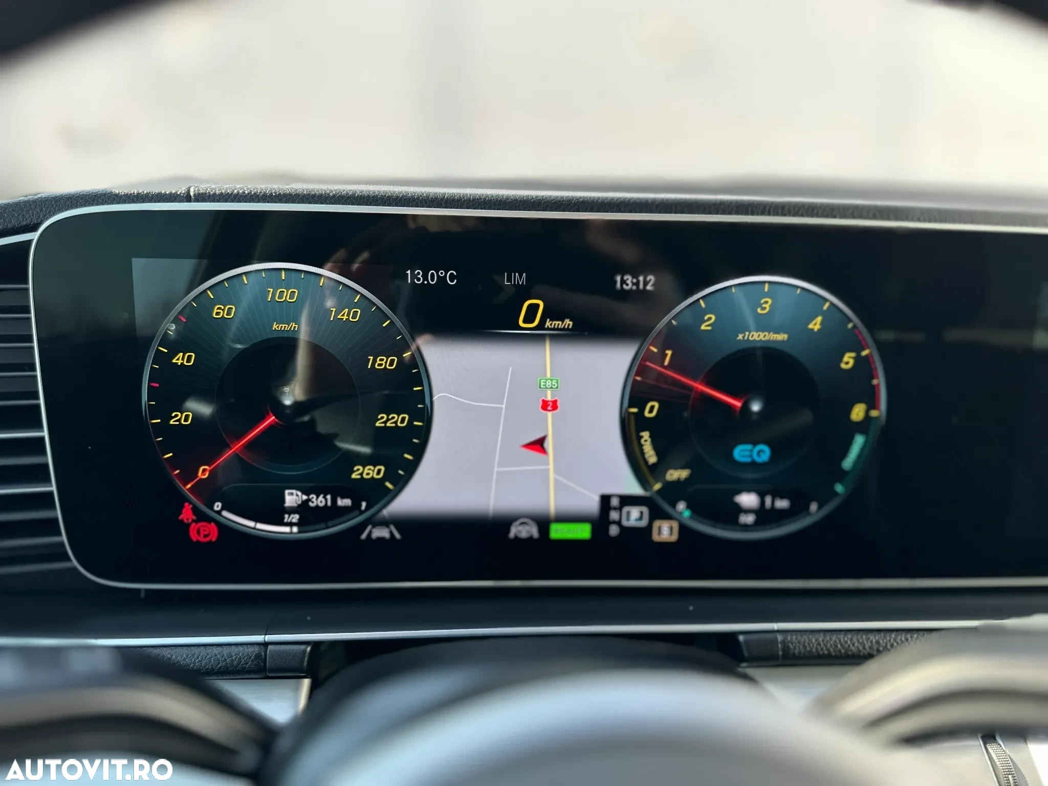 Mercedes-Benz GLE 350 de 4Matic 9G-TRONIC - 17