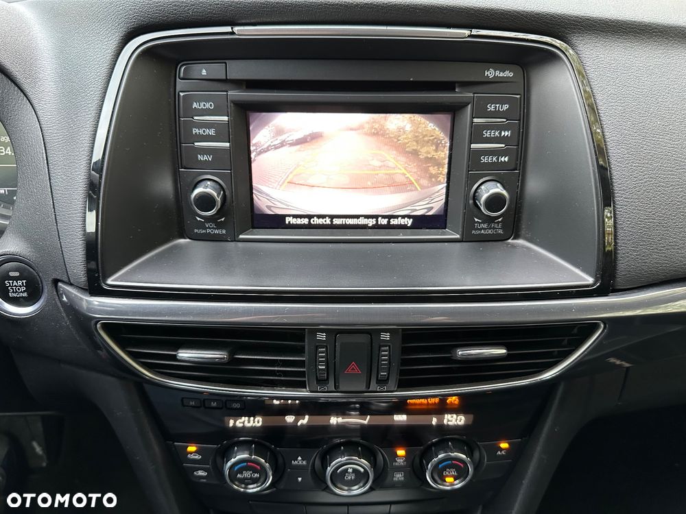 Mazda 6 - 14