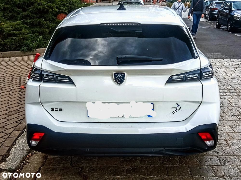 Peugeot 308 1.5 BlueHDi Active Pack S&S - 17