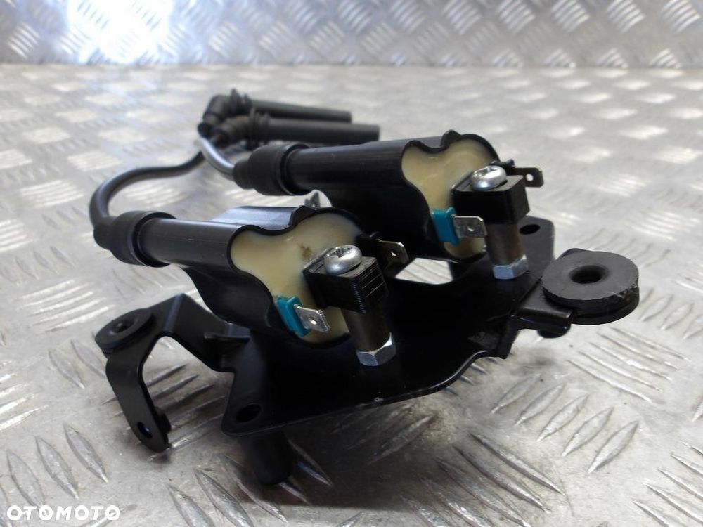 Cewki zapłonowe KAWASAKI VN 900 VULCAN CUSTOM 07-24r   PN. 21121-0027 - 7