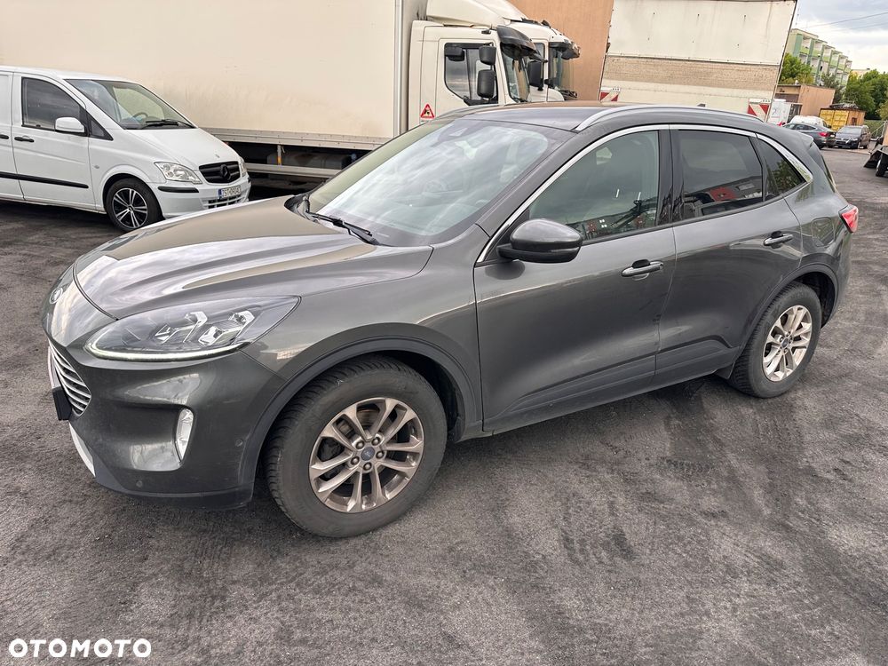 Ford Kuga 1.5 EcoBlue FWD ST-Line - 3