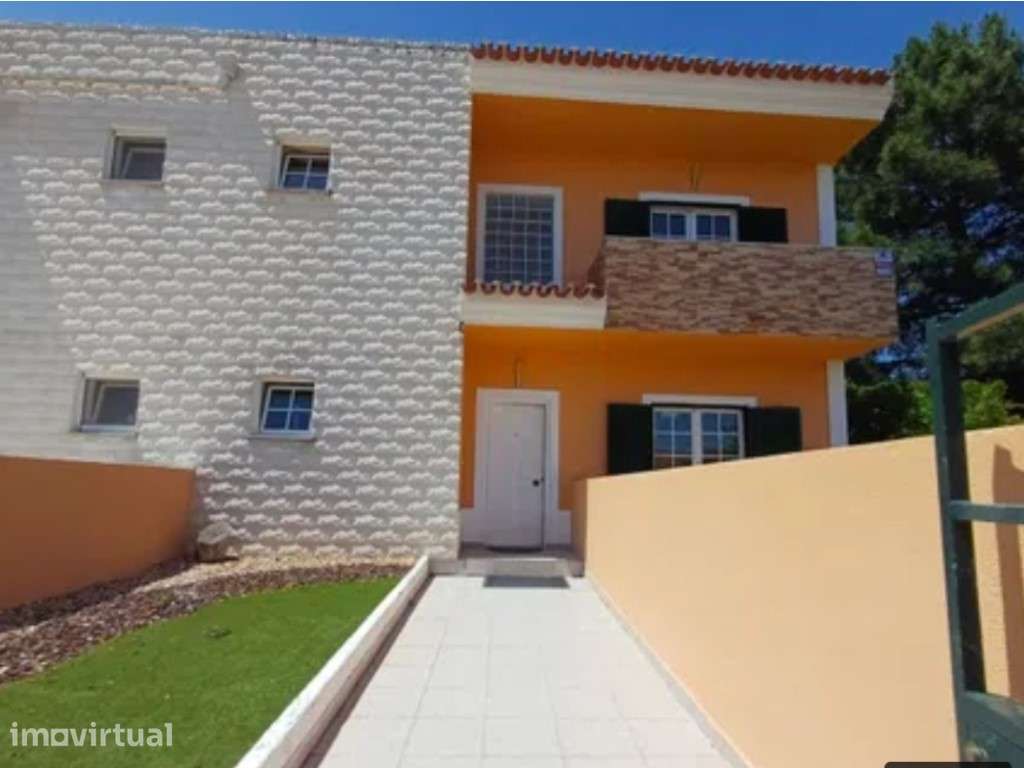 Moradia T4 com Piscina na Quinta da Serralheira - Setúbal - Grande imagem: 5/20
