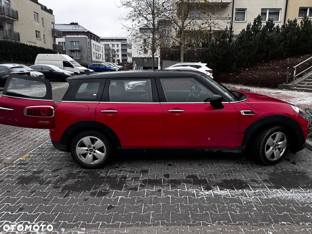 MINI Clubman - 1