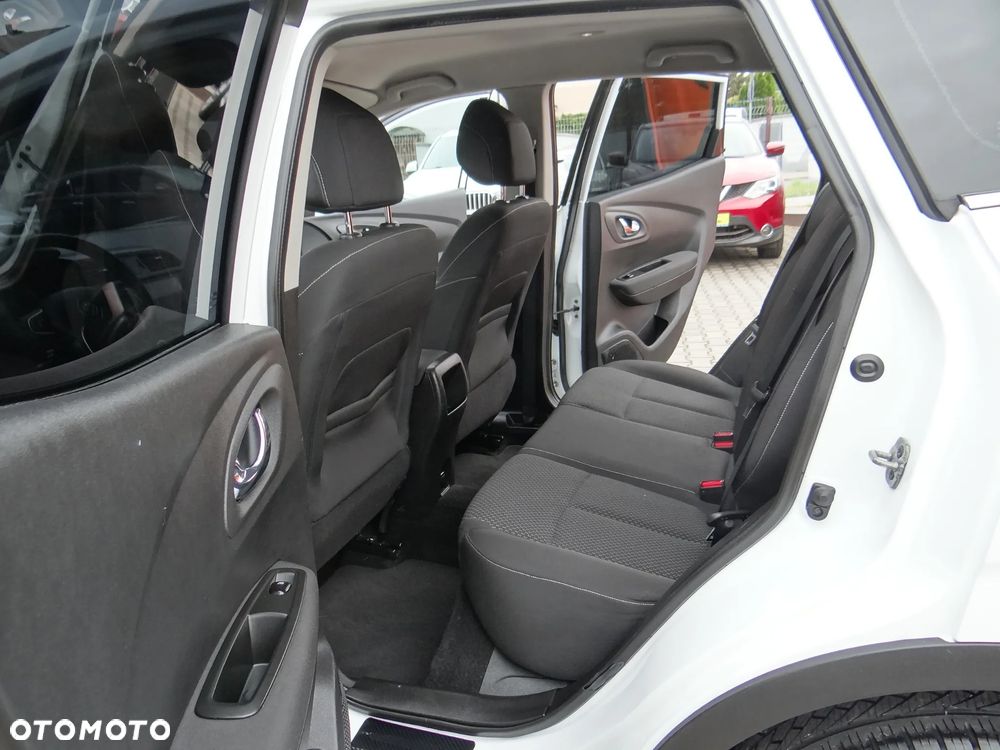 Renault Kadjar 1.2 Energy TCe Limited - 39