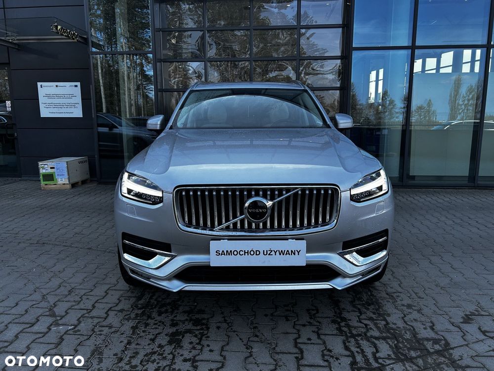 Volvo XC 90 - 3