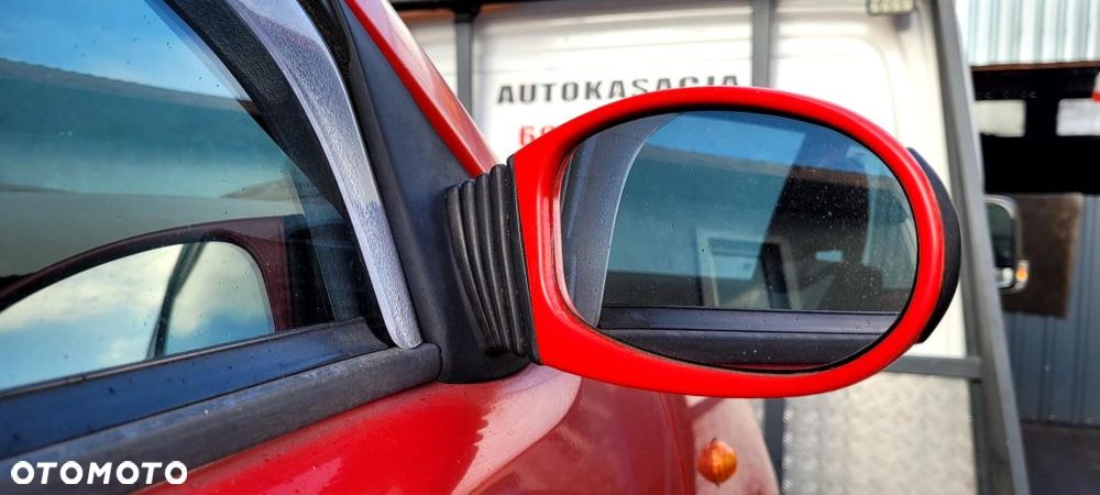 Fiat Seicento na części 2000 rok - 3