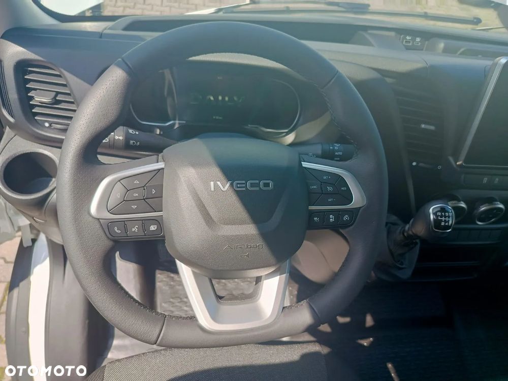 Iveco Daily / Pewny partner w biznesie! - 8