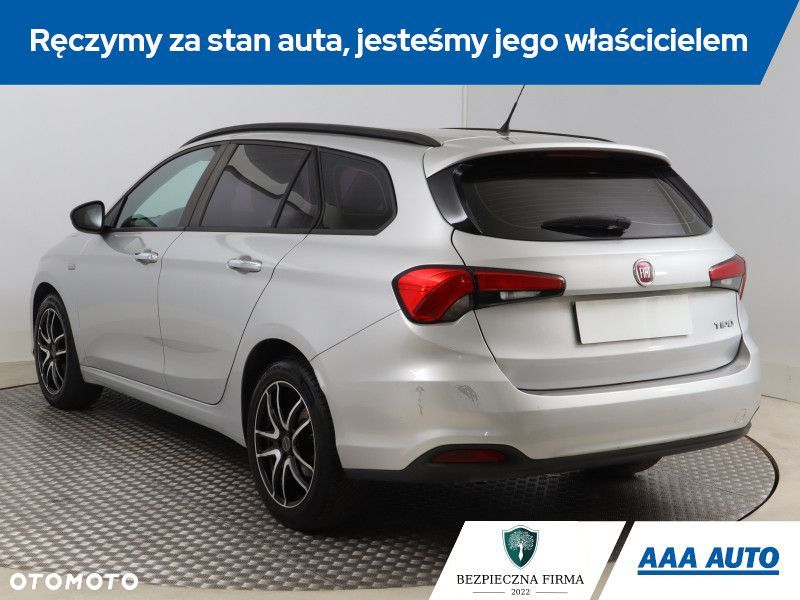 Fiat Tipo - 6
