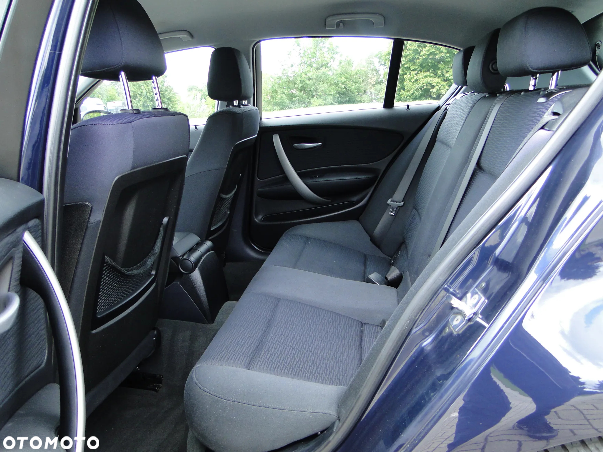 BMW Seria 1 118i - 12