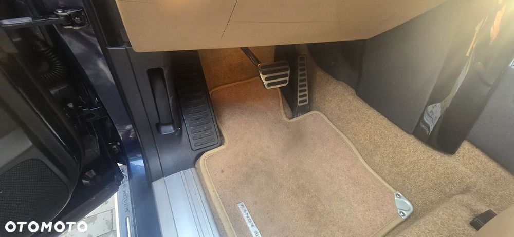 Land Rover Range Rover 5.0 V8 S/C - 30