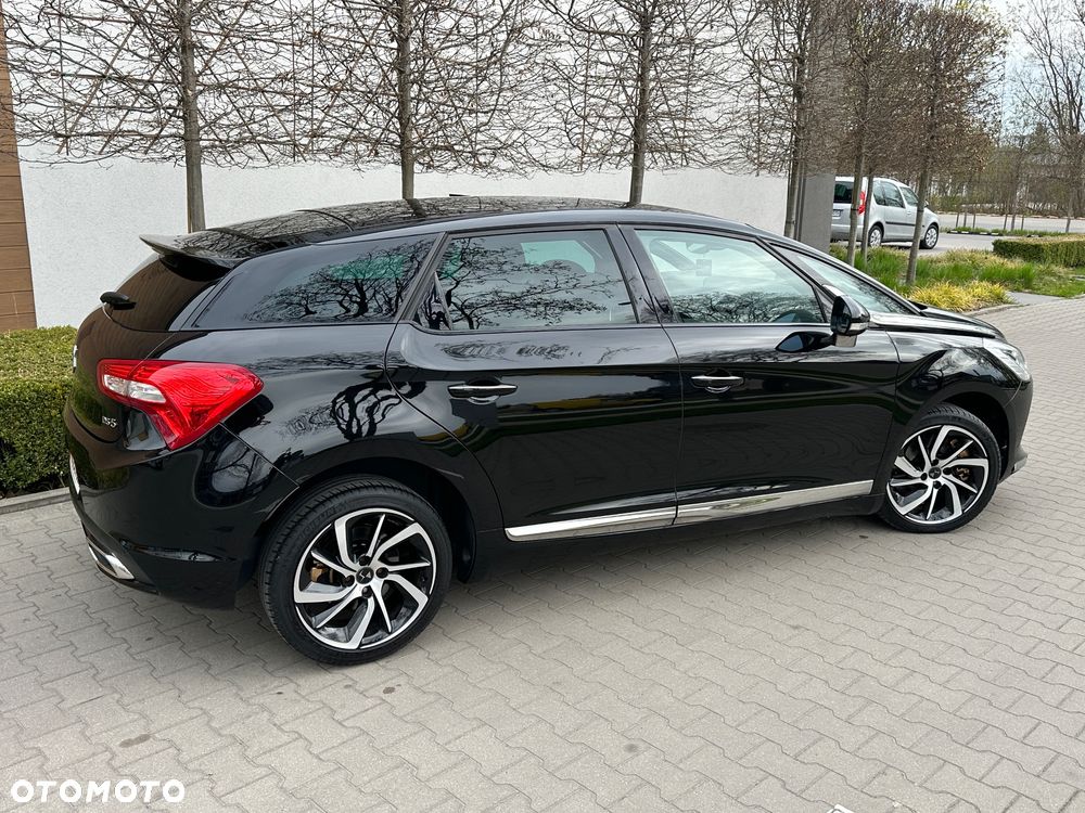 Citroën DS5 BlueHDi 180 EAT6 Business Class - 20