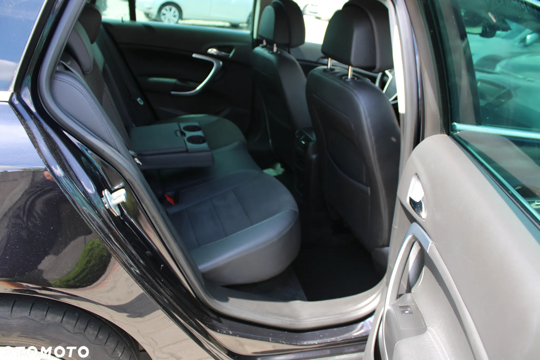 Opel Insignia 1.8 Sports Tourer Active - 28