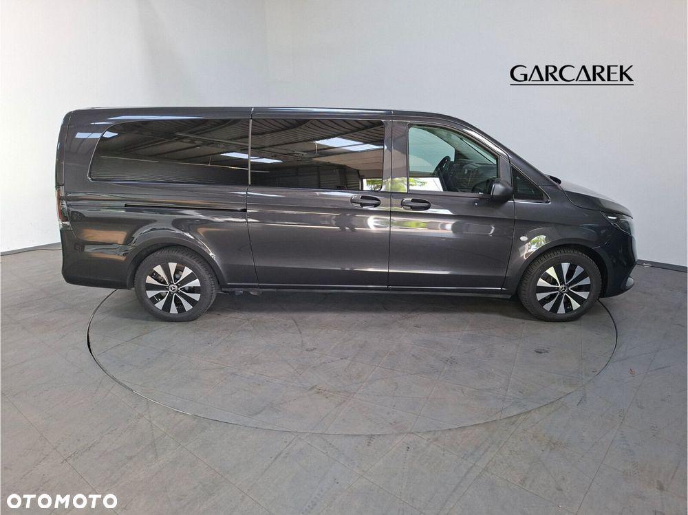 Mercedes-Benz Vito - 9