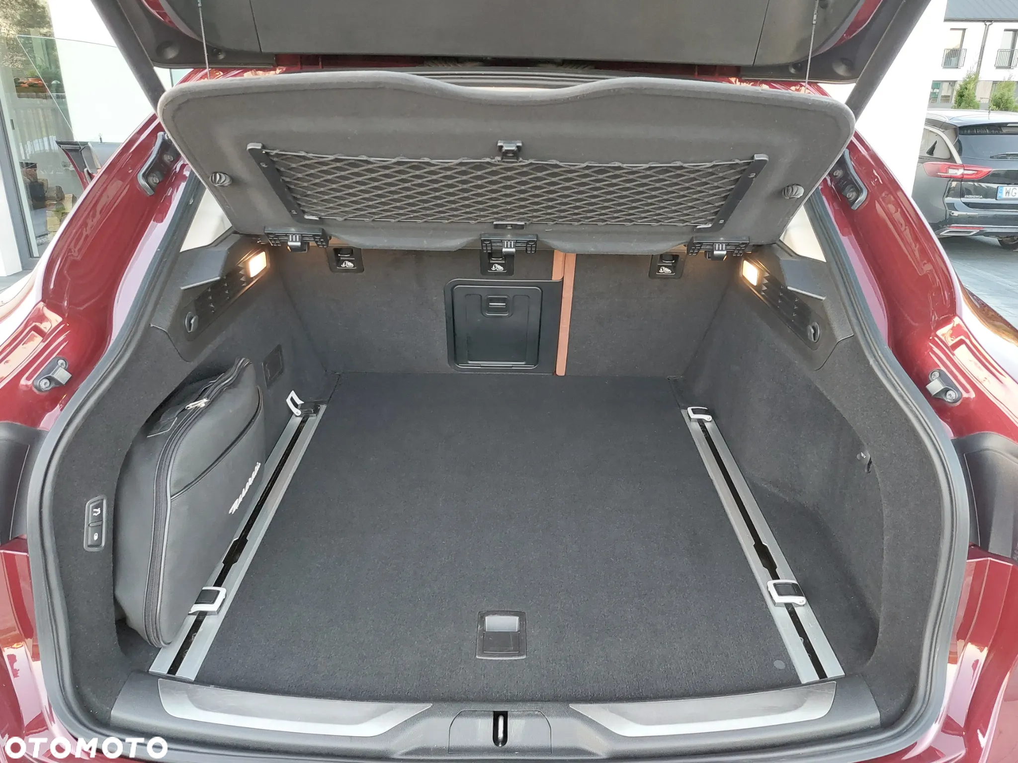 Maserati Levante - 28